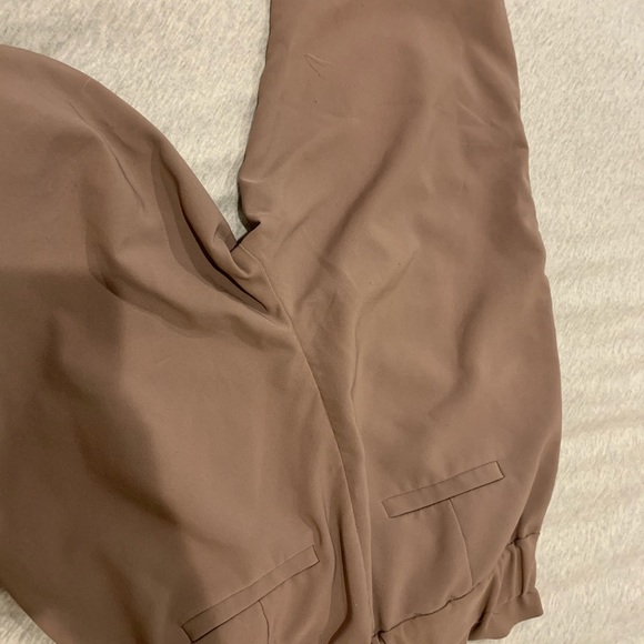Beige Dynamite pants - Picture 8 of 9